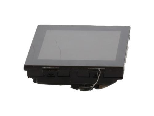 Display monitor PEUGEOT 308 III (FB_, FH_, FP_, F3_, FM_) PureTech 130 (FPHNSL, FPHNST) | BP29161946C48 