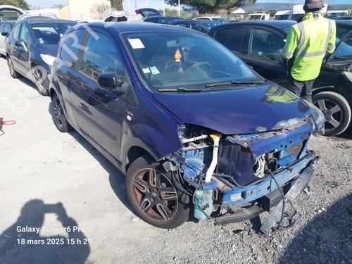 Ratstangsstang RENAULT TWINGO II (CN0_) 1.2 16V (CN04, CN0B) | BP34524475I23 - Image 12