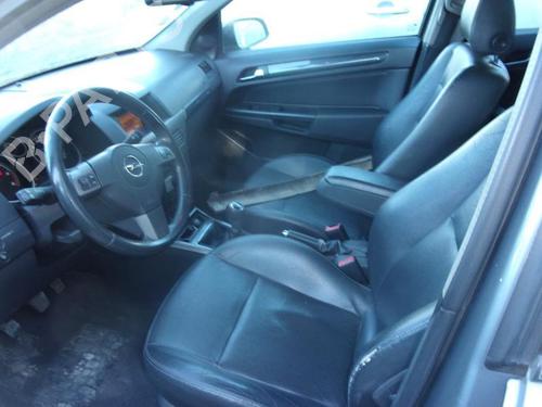 Right rear door OPEL ASTRA H (A04) 1.9 CDTI (L48) | BP23055678C5 