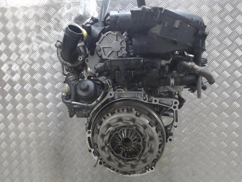 Used Engine Engine PEUGEOT 2008 I (CU_) 1.6 HDi (114 hp) 32855221 32855221
