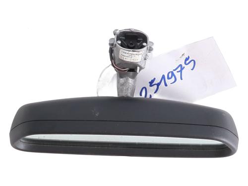 Rear mirror PEUGEOT 3008 I MPV (0U_) 1.6 HDi | BP29161941I6 