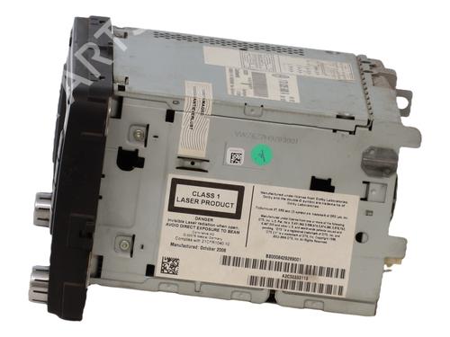 radio-vw-touran-1t1-1t2-2003-2004-2005-2006-2007-2008-2009-2010-2011-37716336 main image