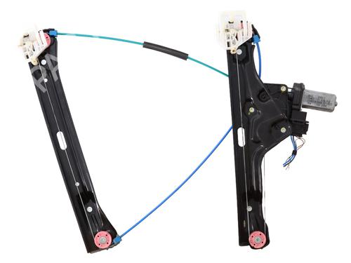 Used Front right window mechanism MINI MINI (F55) Cooper (136 hp) 28091496