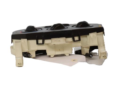 Commande Chauffage RENAULT TRAFIC II Bus (JL) 2.0 dCi 90 (JL00, JL01, JL0H, JL0M, JL0P, JL0S) (90 hp) 30862433