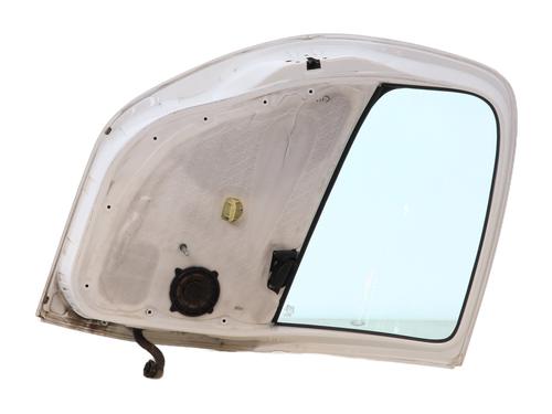 Left rear door PEUGEOT 206+ (2L_, 2M_) 1.4 HDi eco 70 | BP26878805C4