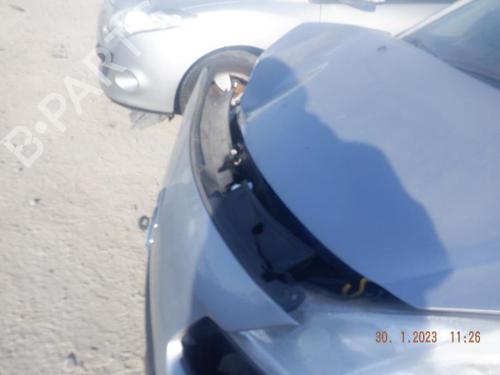 Engine CITROËN C3 II (SC_) 1.4 HDi 70 (SC8HZC, SC8HR0, SC8HP4) | BP23059423M1 - Image 5
