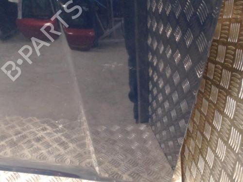 Hood FORD TOURNEO CONNECT 1.8 TDCi | BP23832876C1 