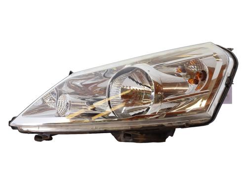 Venstre forlygte FIAT SCUDO Van (270_, 272_) 2.0 D Multijet (120 hp) 28091743