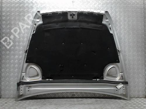 Motorhjelm PEUGEOT 607 (9D, 9U) 2.0 HDi | BP23056522C1 