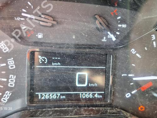 Motor CITROËN BERLINGO Box Body/MPV (K9) 1.5 BlueHDi 100 (102 hp) 28953236