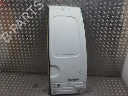 Used Right tailgate RENAULT KANGOO Express (FC0/1_) D 65 1.9 (FC0E, FC02, FC0J, FC0N) (64 hp) 23061473
