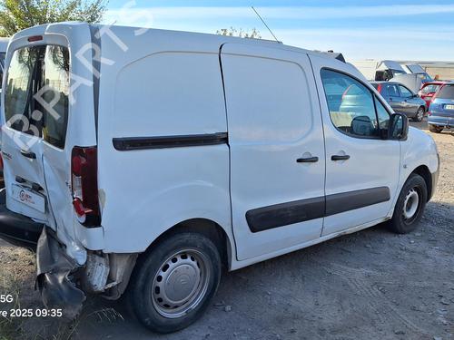 Right headlight CITROËN BERLINGO MULTISPACE (B9) 1.6 HDi 110 | BP32753750C29 - Image 14