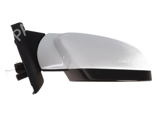 Right mirror RENAULT TWINGO II (CN0_) 1.5 dCi 75 | BP29188013C27 