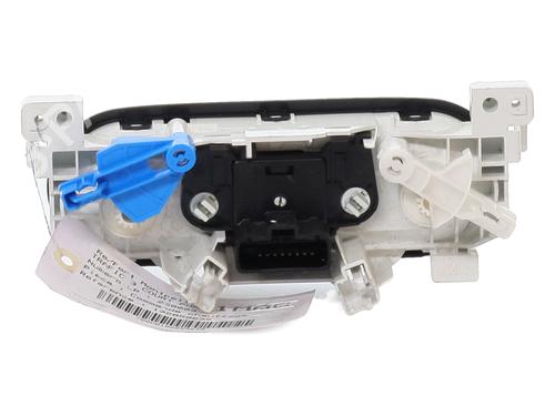 Used Climate control Climate control RENAULT TRAFIC III Van (FG_) 2.0 dCi 120 (FGMN) (120 hp) 24506209 24506209