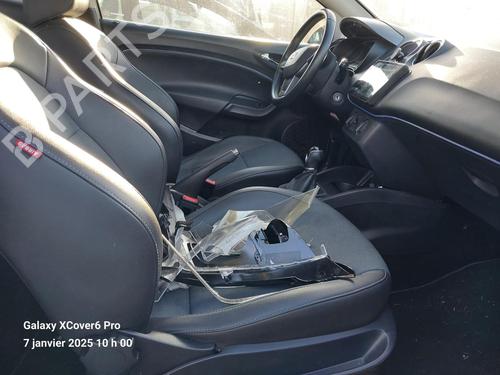 Right front window switch SEAT IBIZA IV (6J5, 6P1) 1.2 | BP26507477I26 - Image 19