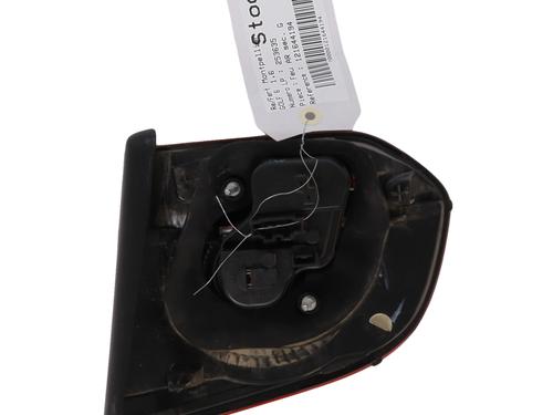 Left tailgate light VW GOLF VI (5K1) 1.6 | BP32440456C79  - Image 7