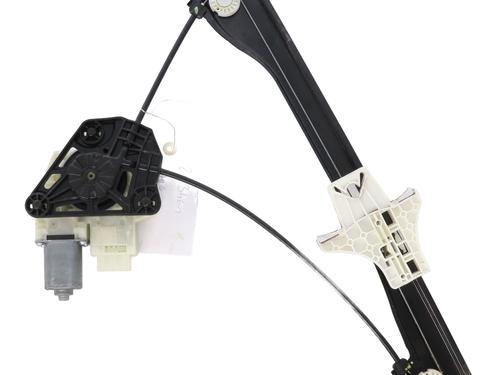 Rear left window mechanism SKODA FABIA III (NJ3) 1.0 TSI | BP28091445C24 