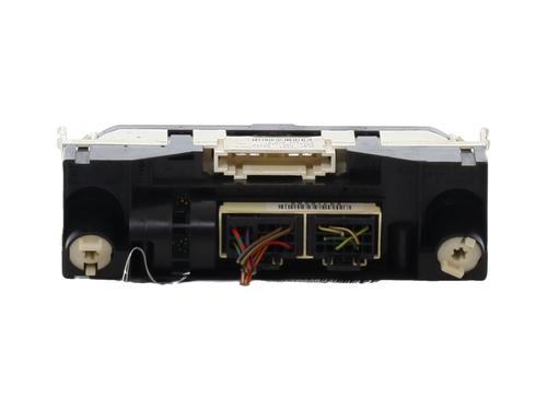 climate-control-seat-ibiza-iv-6j5-6p1-2008-2009-2010-2011-2012-2013-2014-2015-2016-2017-25726117 main image