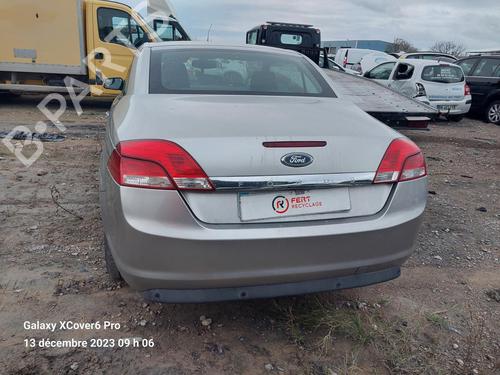 Left headlight FORD FOCUS II Convertible 2.0 | BP23057106C28  - Image 6