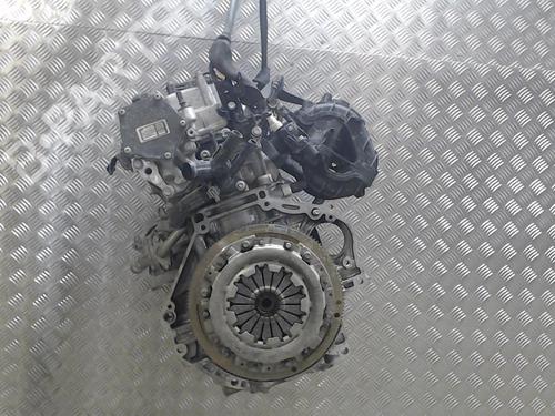 Used Engine Engine OPEL KARL (C16) 1.0 (75 hp) 24517447 24517447