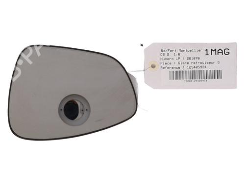 left-mirror-glass-citroen-c5-iii-rd_-2008-2009-2010-2011-2012-2013-2014-2015-2016-2017-35805681 main image