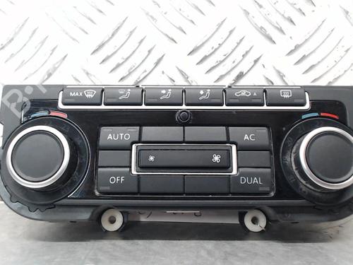 Used Climate control Climate control VW SCIROCCO III (137, 138) 1.4 TSI (160 hp) 23057113 23057113