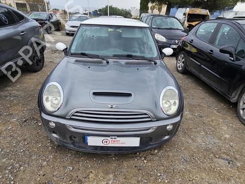 Left front fog light MINI MINI (R50, R53) Cooper S | BP23834080C30 - Image 4