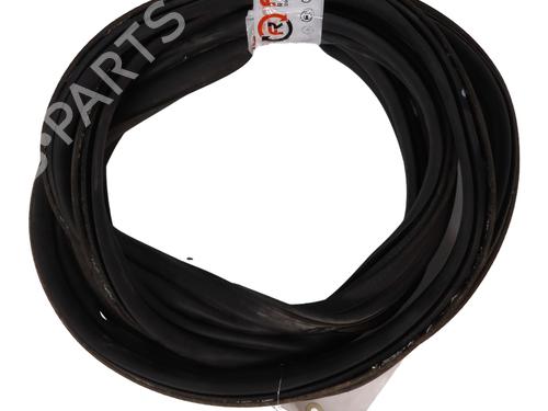 Used Rubber door seal PEUGEOT 208 I (CA_, CC_) 1.2 VTI 82 (82 hp) 29039827