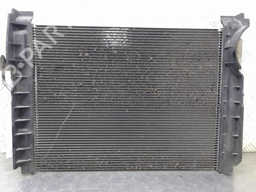 Used AC radiator HYUNDAI ix35 (LM, EL, ELH) 2.0 CRDi 4WD (184 hp) 23055278