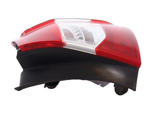 Used Right taillight Right taillight CITROËN C4 II (NC_) 1.6 HDi 115 (114 hp) 25598422 25598422