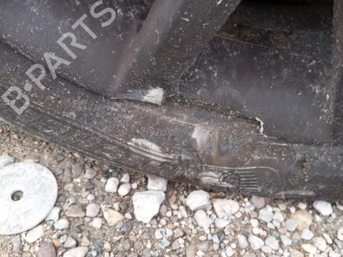 Right mirror SEAT LEON (1P1) 1.6 TDI | BP23058620C27 