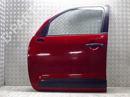 Used Left front door CITROËN C3 Picasso (SH_) 1.6 HDi (90 hp) 23055105