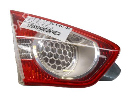 Left tailgate light FORD KUGA I 2.0 TDCi | BP40012306C79 - Image 2