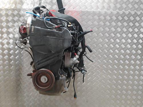 Engine RENAULT KANGOO Express (FW0/1_) | BP37250449M1 - Image 2