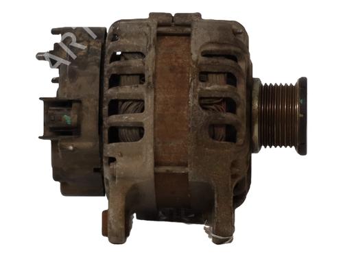 Alternator DACIA DUSTER (HS_) 1.2 TCe 125 | BP29071009M7