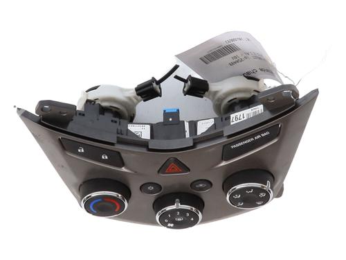 Climate control CHEVROLET AVEO Hatchback (T300) 1.4 | BP26395230I5  - Image 5