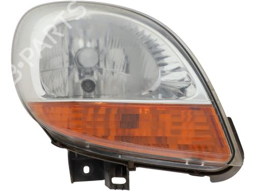 Right headlight RENAULT KANGOO Express (FC0/1_) D 65 1.9 (FC0E, FC02, FC0J, FC0N) | BP23058543C29  - Image 7