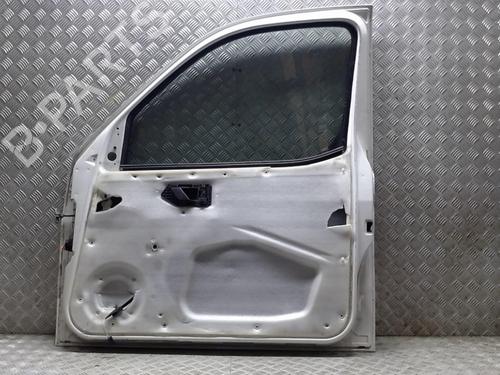 Right front door CITROËN BERLINGO / BERLINGO FIRST MPV (MF_, GJK_, GFK_) 1.4 i (MFKFX, MFKFW, GJKFWB, GJKFWC, GFKFWC) | BP23056925C3 