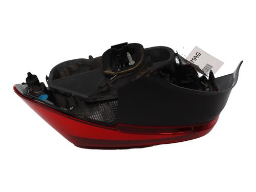 Left taillight CITROËN C3 III (SX) 1.5 BlueHDi 100 (SXYHYP, SXYHTU) | BP31823683C34