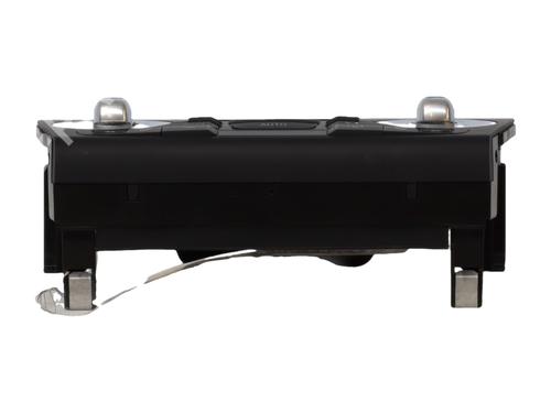 Climate control AUDI A3 Sportback (8PA) 1.8 TFSI | BP36793875I5  - Image 5
