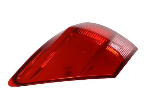 Left taillight NISSAN QASHQAI I (J10, NJ10) 1.5 dCi | BP29837043C34