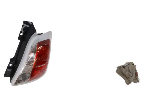 Right taillight FIAT 500 (312_) 1.4 Turbo (312AXD1A) | BP30861828C35 - Image 5