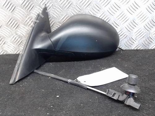 Used Left mirror SEAT IBIZA III (6L1) 1.2 (64 hp) 23057990