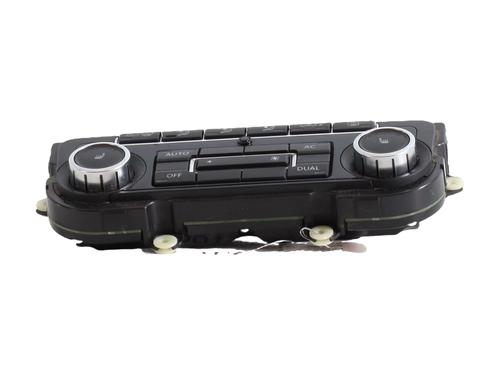 Climate control VW PASSAT B6 (3C2) 2.0 TDI 16V | BP29114982I5 
