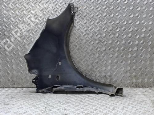 Used Left front fenders MERCEDES-BENZ A-CLASS (W168) A 170 CDI (168.009, 168.109) (95 hp) 23057323