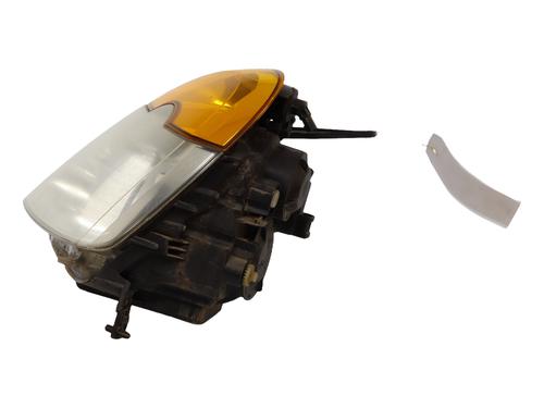 Left headlight RENAULT MODUS / GRAND MODUS (F/JP0_) 1.5 dCi (FP0E, JP0E) | BP30863182C28