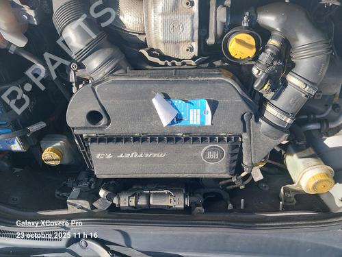 Engine FIAT QUBO (225_) 1.3 D Multijet (225CXB1A, 225AXB1A, 225CXB11, 225AXB11,... | BP32416123M1 - Image 16