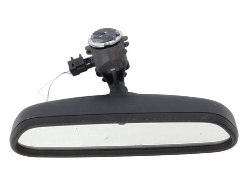 Used Rear mirror CITROËN C4 II (NC_) 1.6 HDi 115 (114 hp) 26395236