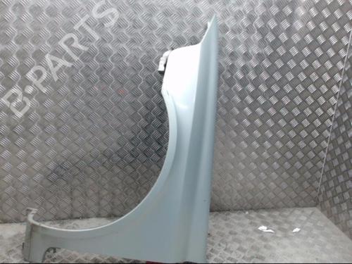 Used Left front fenders RENAULT LAGUNA II Grandtour (KG0/1_) 1.9 dCi (KG0G) (120 hp) 23061435