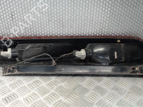 Used Left taillight Left taillight FORD FOCUS II (DA_, HCP, DP) 1.8 TDCi (115 hp) 23060218 23060218